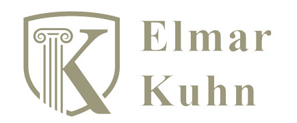 Prof. Dr. Mag. Elmar Kuhn, M.Theol. Logo